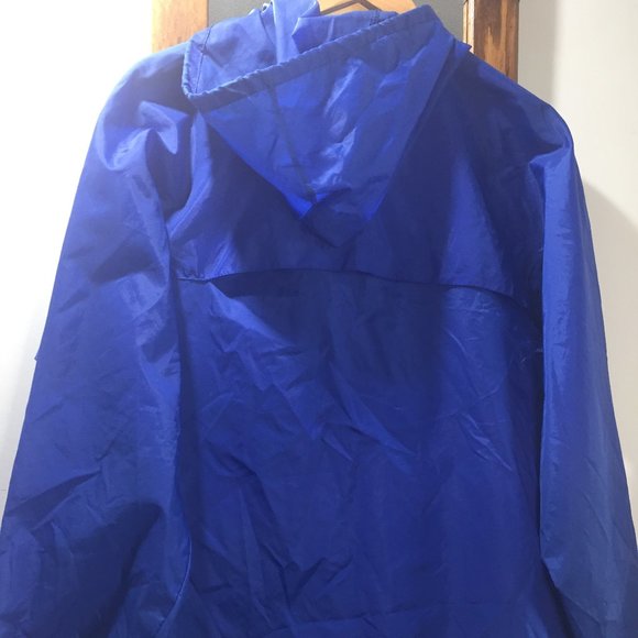 VINTAGE ANORAK WINDBREAKER JACKETS SIZE S - Picture 5 of 9
